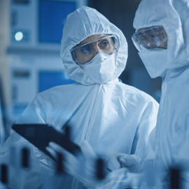 Semiconductor and Optoelectronic Components