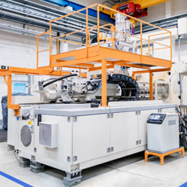 Structural Ceramic Components