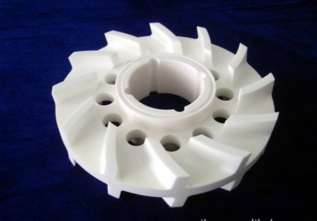 ZTA Ceramics